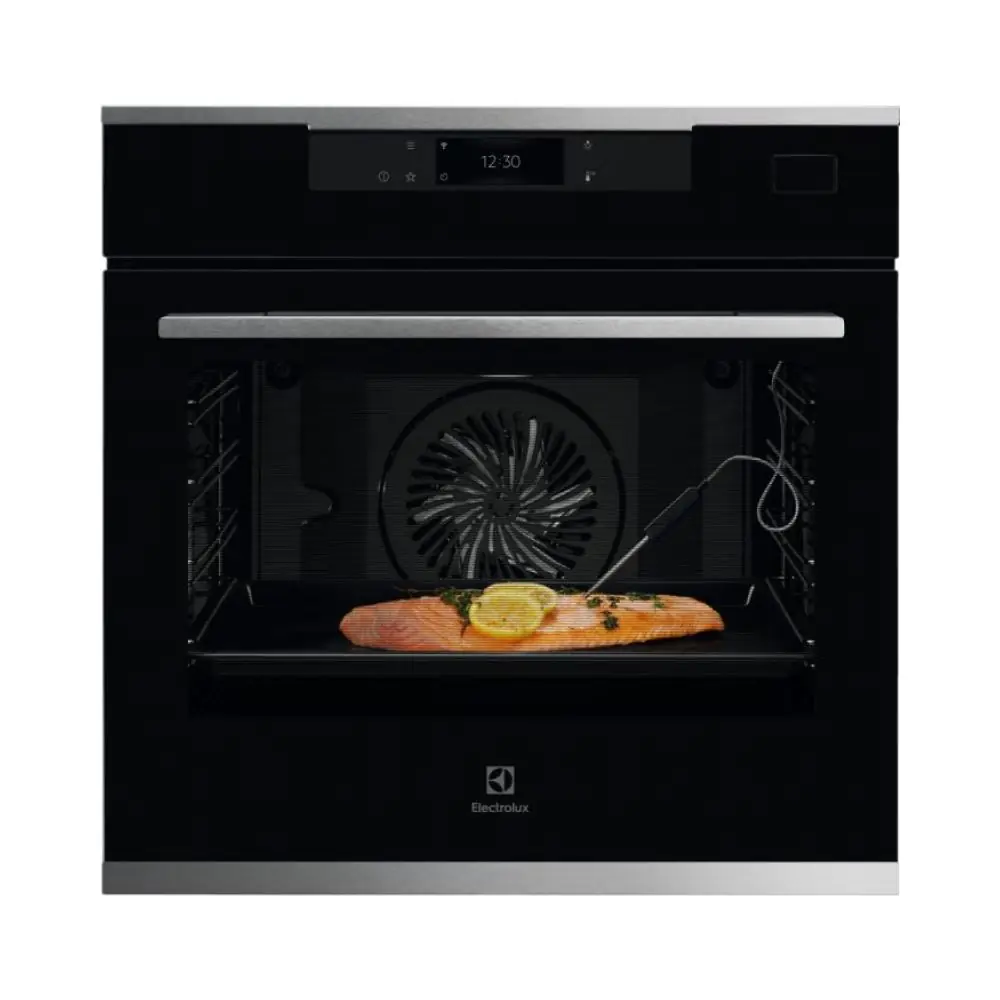 Комбинирана фурна с пара Electrolux KOBBS39WX, (21608)