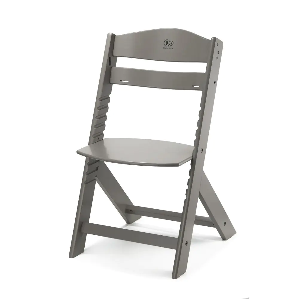 Столче за хранене KinderKraft ENOCK, Brown, (35944628)