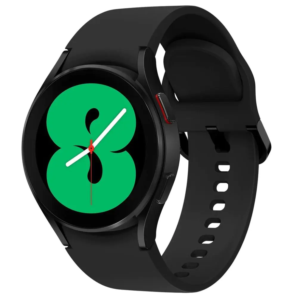 Смарт часовник SAMSUNG GALAXY WATCH 4 40MM R860 - BLACK