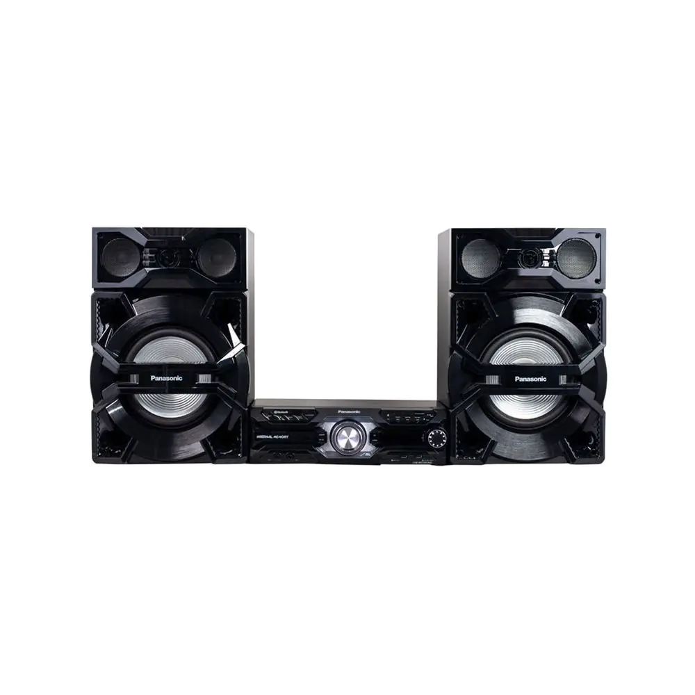 Аудио система Panasonic SC-MAX3500EK, (35945945)