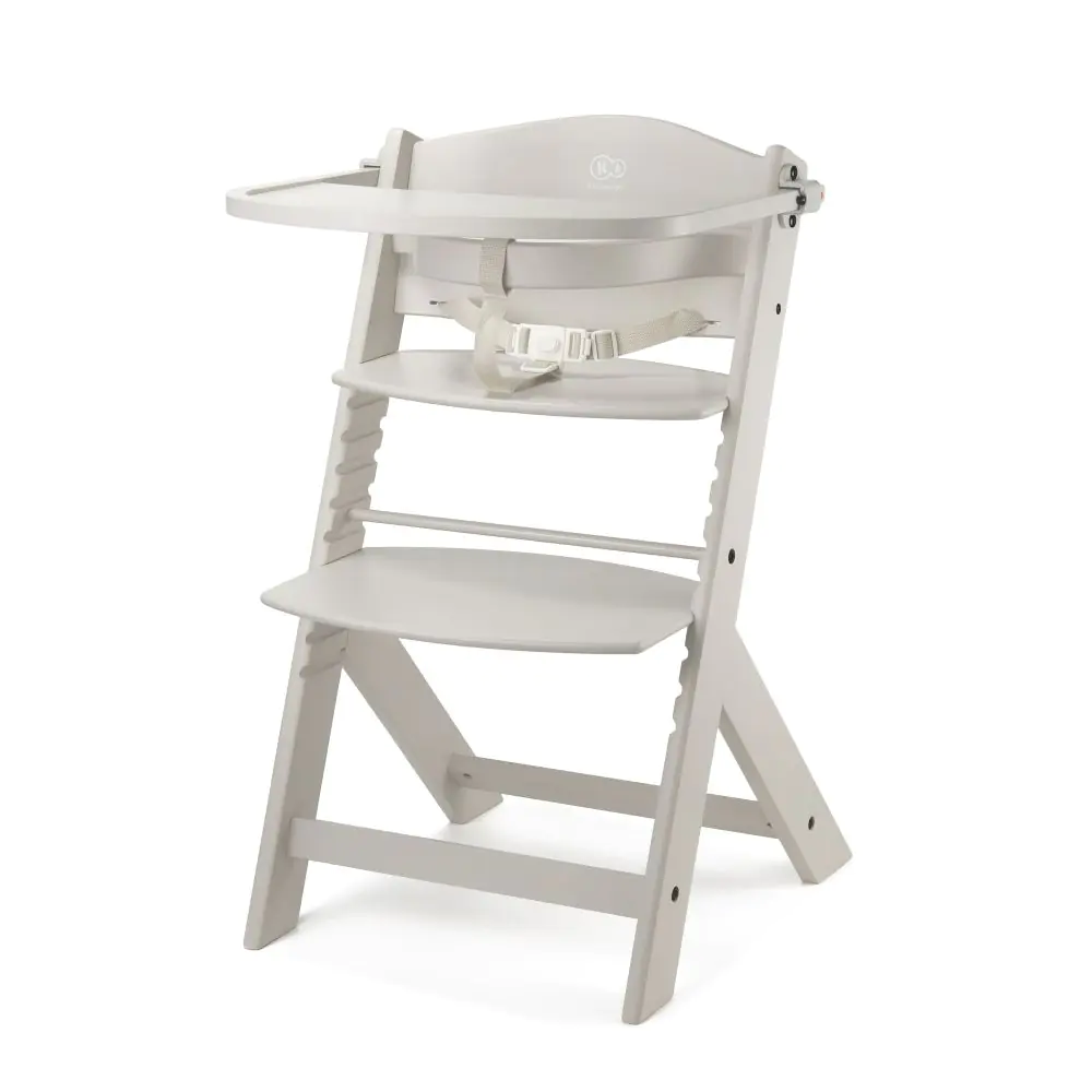 Столче за хранене KinderKraft ENOCK, Beige, (35944627)