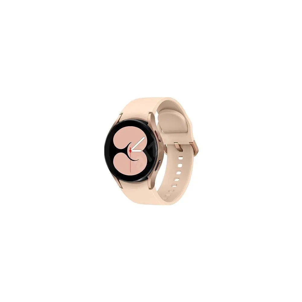Смарт часовник SAMSUNG GALAXY WATCH 4 40MM R860 - PINK GOLD