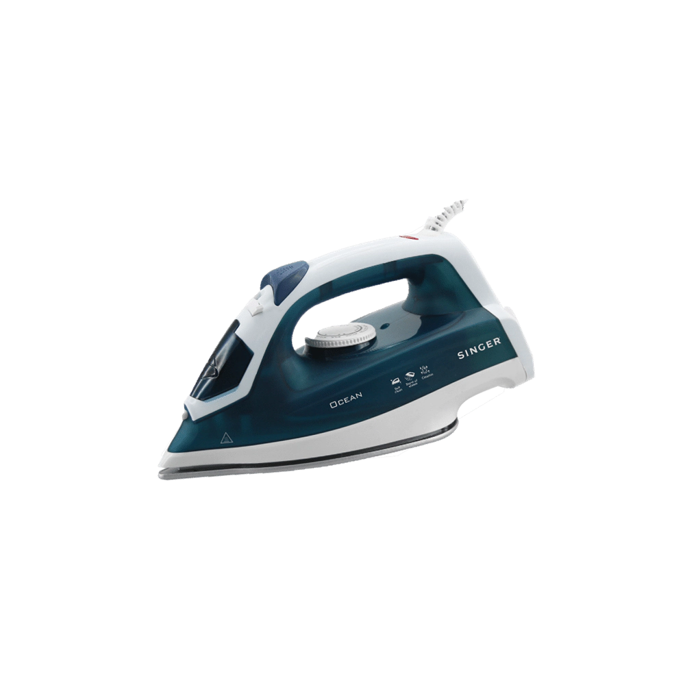 Домашна парна ютия Singer Ocean STI-1715, (35931979)