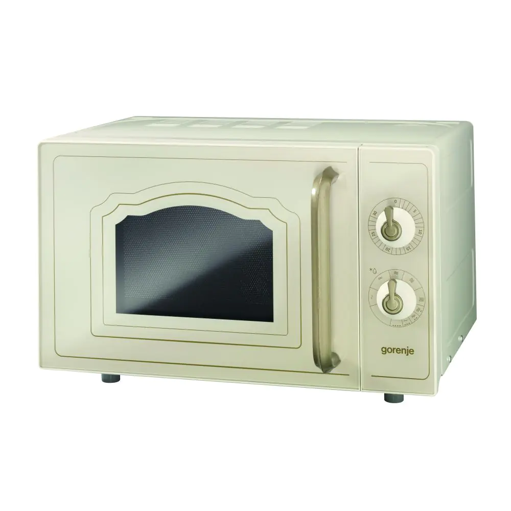 Микровълнова фурна Gorenje MO4250CLI , (13483)