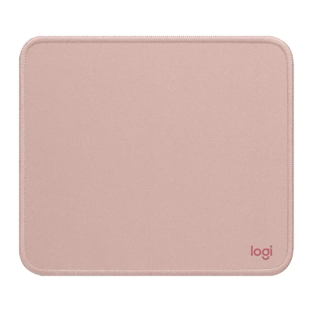 Пад за мишка Logitech Mouse Pad Studio Series, Тъмно Розов, (35934796)