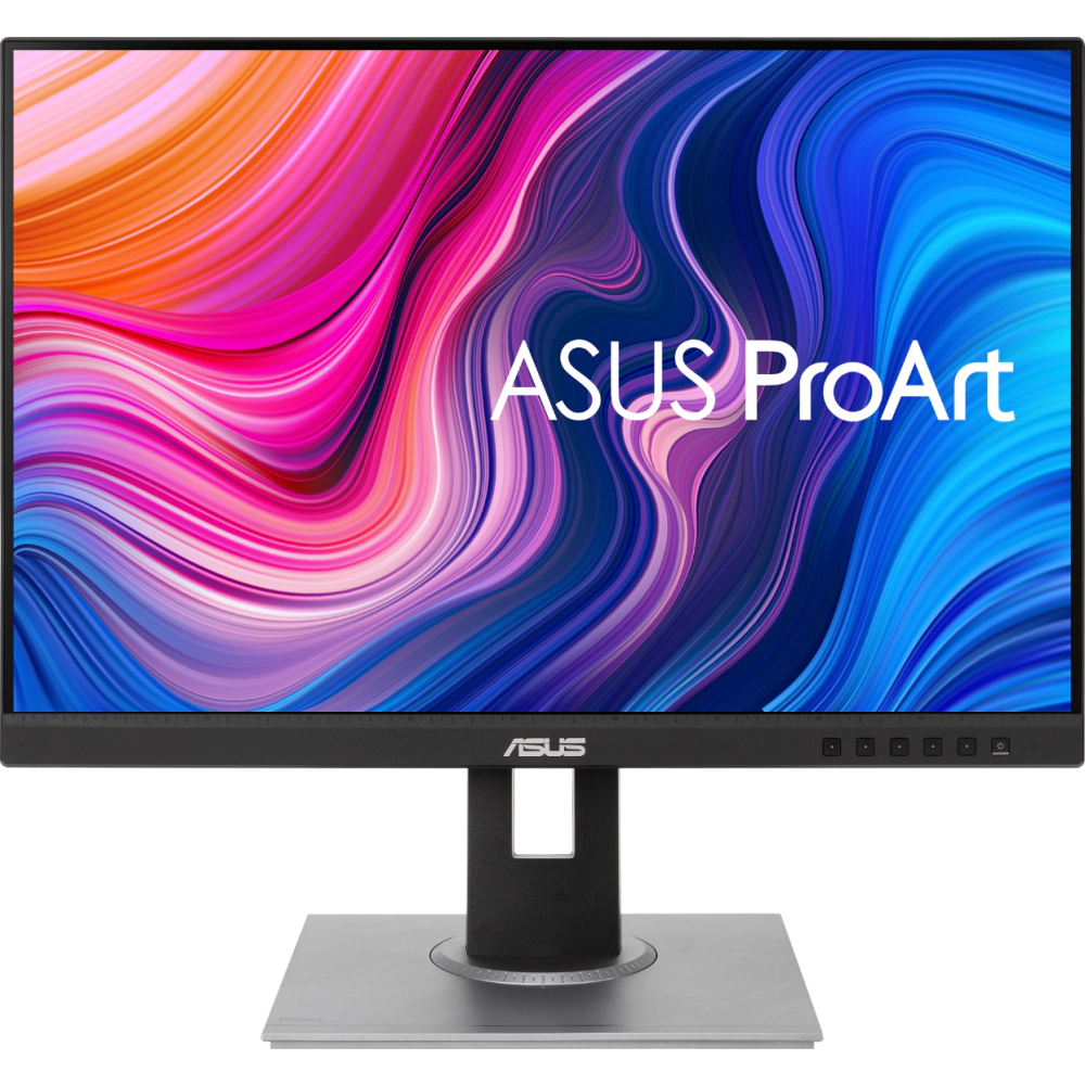 Монитор ASUS ProArt PA248QV Professional 24.1', 16:10, WUXGA (1920 x 1200) IPS, (35933901)