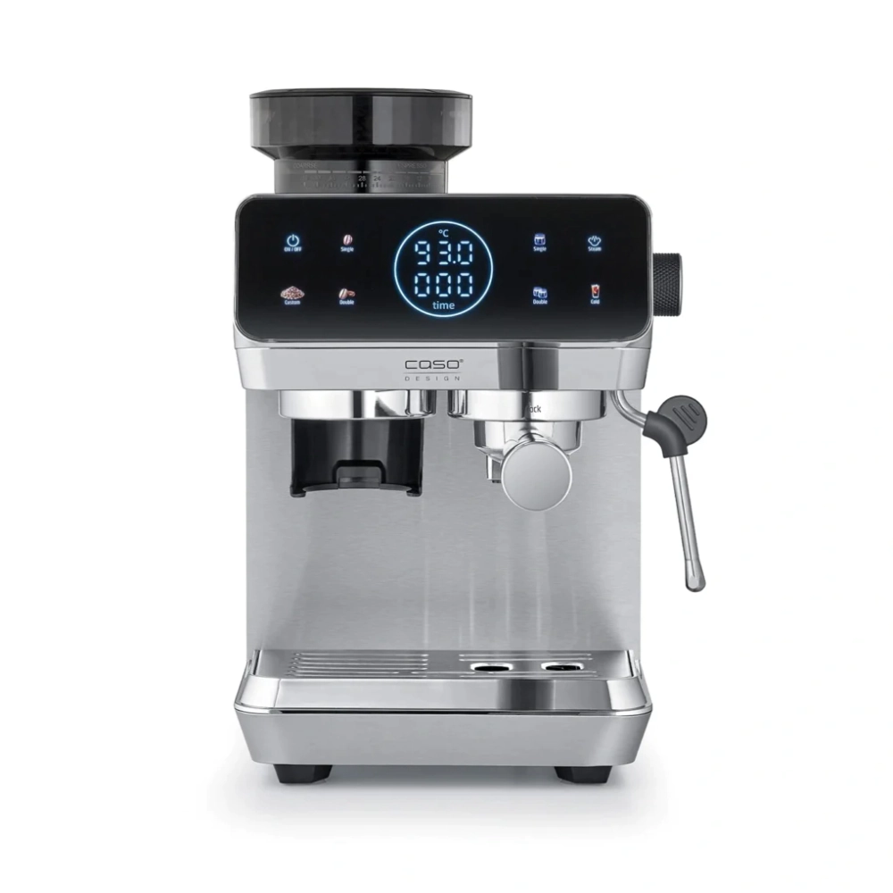 Кафемашина с вградена кафемелачка EspressoGourmet and Grind (35948265)