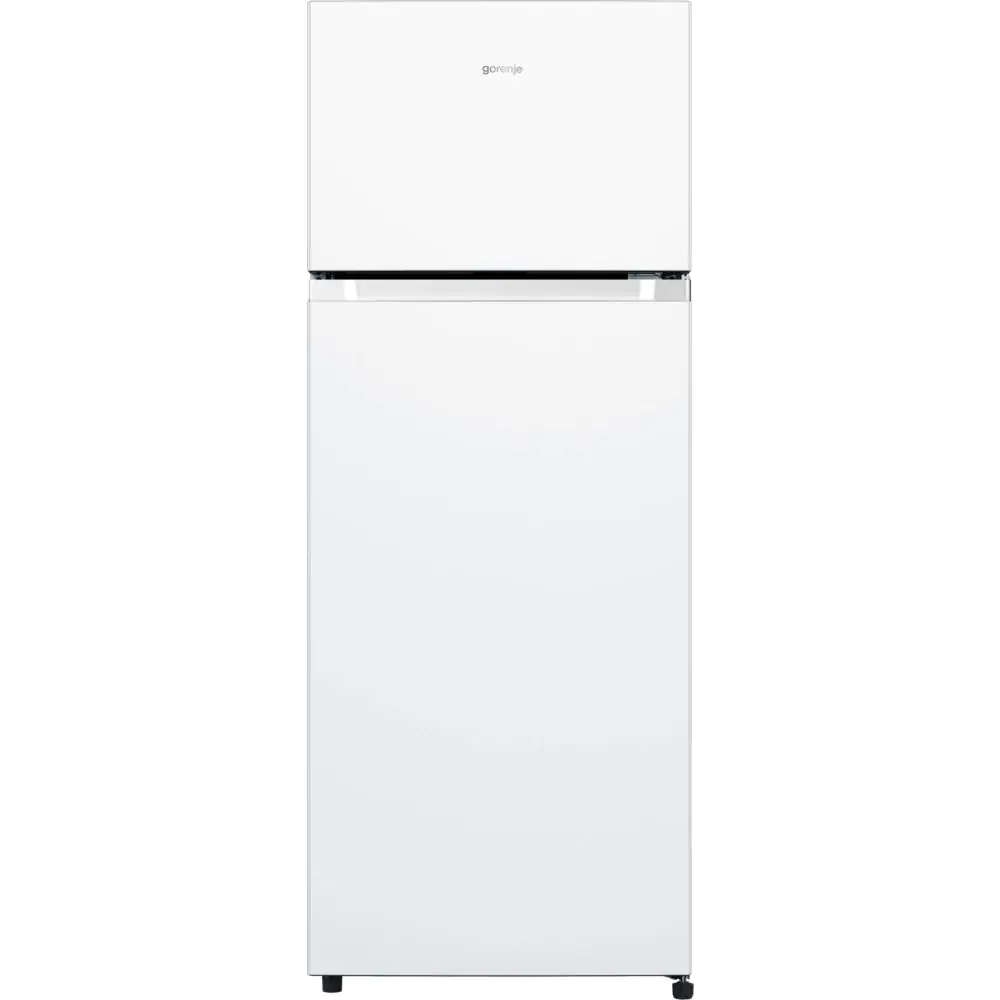 Хладилник с фризер Gorenje RF4141PW4, (13549)