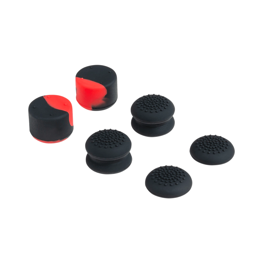 Сменяеми бутончета Nacon Bigben Thumb grips за SONY PS5 Dualsense, (35934670)