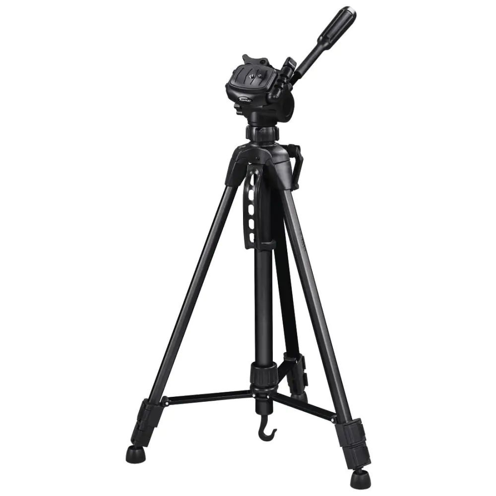 Статив HAMA Star Black 153-3D, 04469, (35933183)
