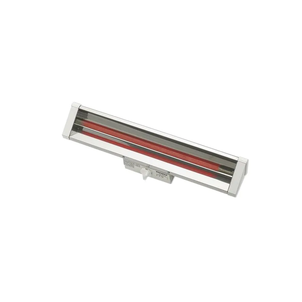 Отоплително тяло за баня ADAX VR 510 B, 1000 W, (35922699)