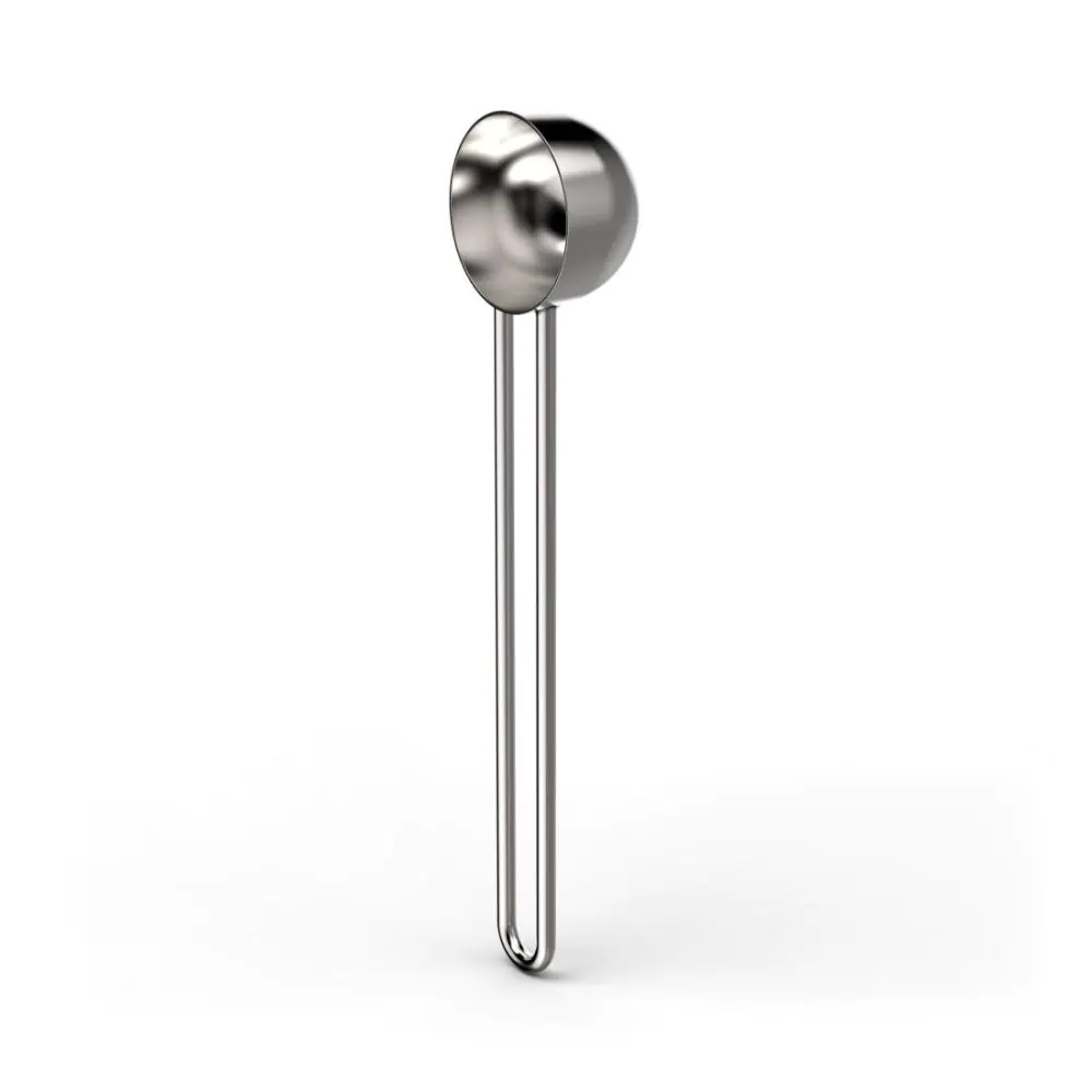 Мерителна лъжица за кафе Xavax, 6 g/15 ml, 111267, (35937527)