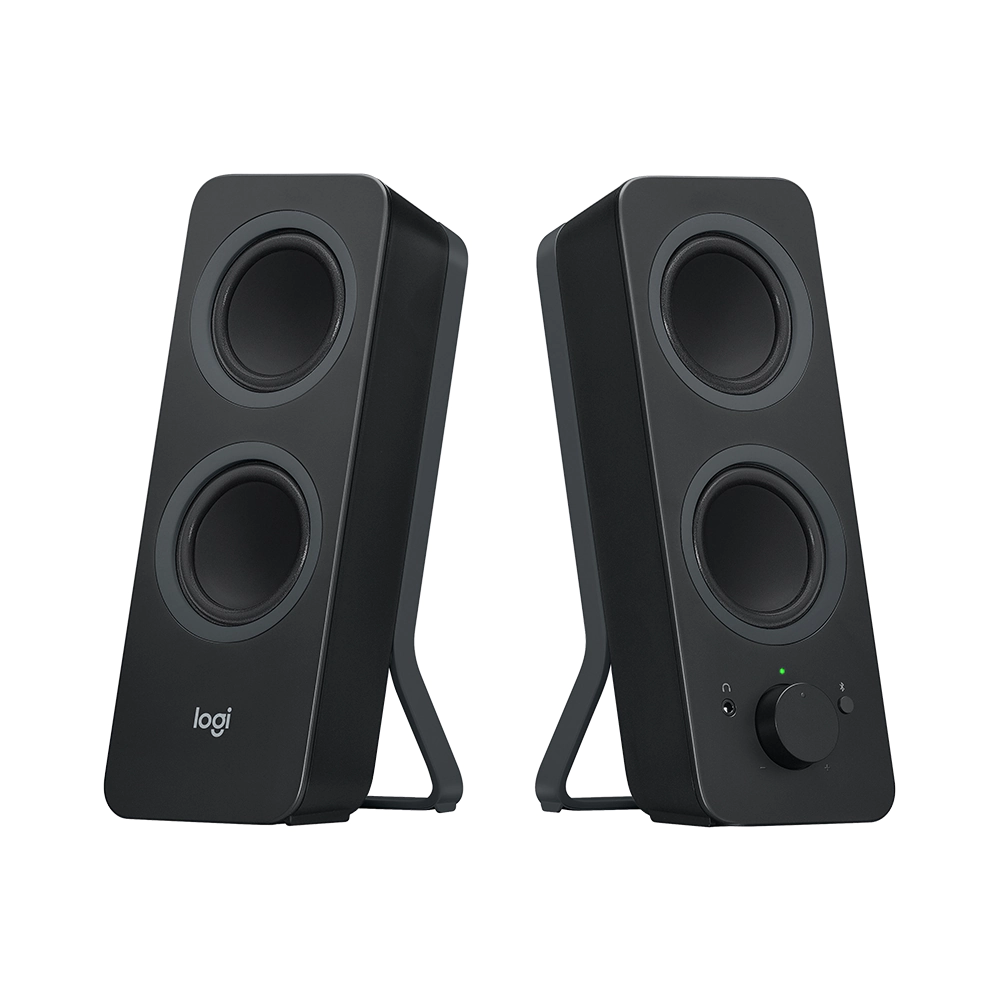Тонколони Logitech Z207, 10 W, (35936057)