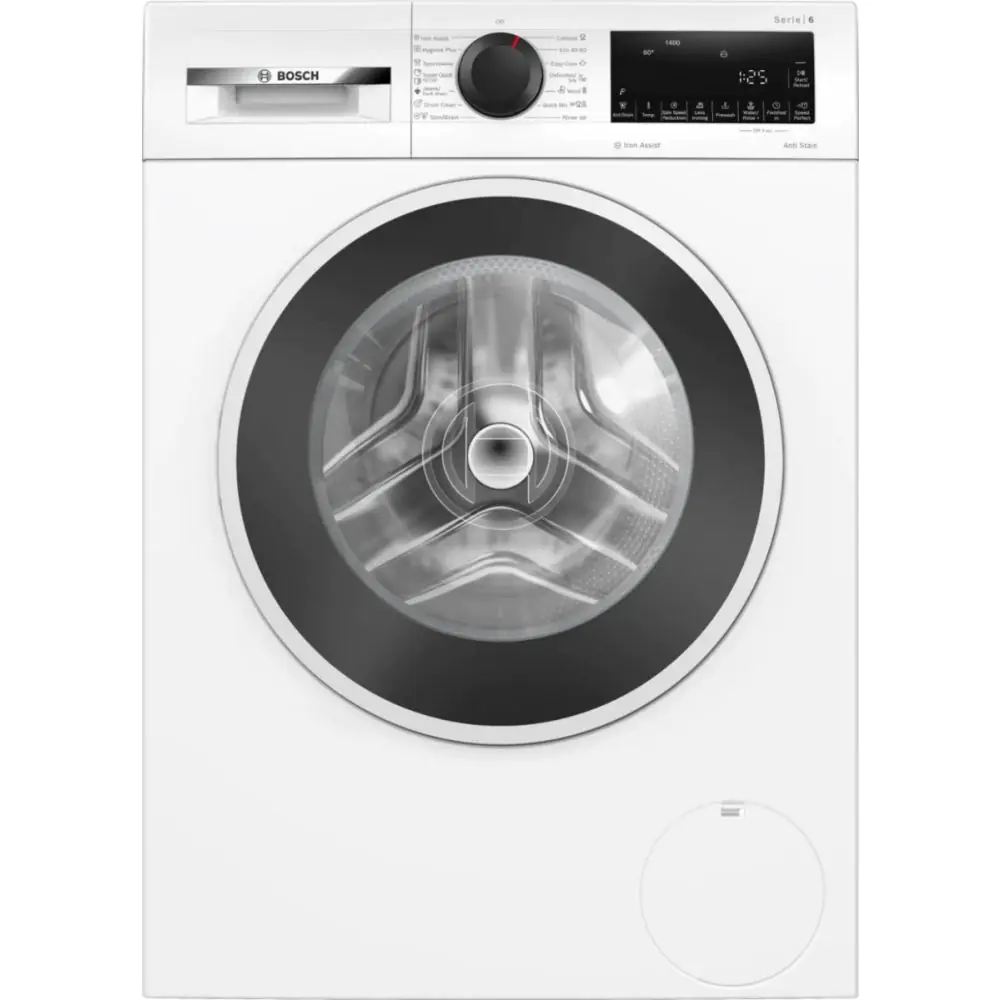 Пералня Bosch WGG244Z2BY, (35945442)