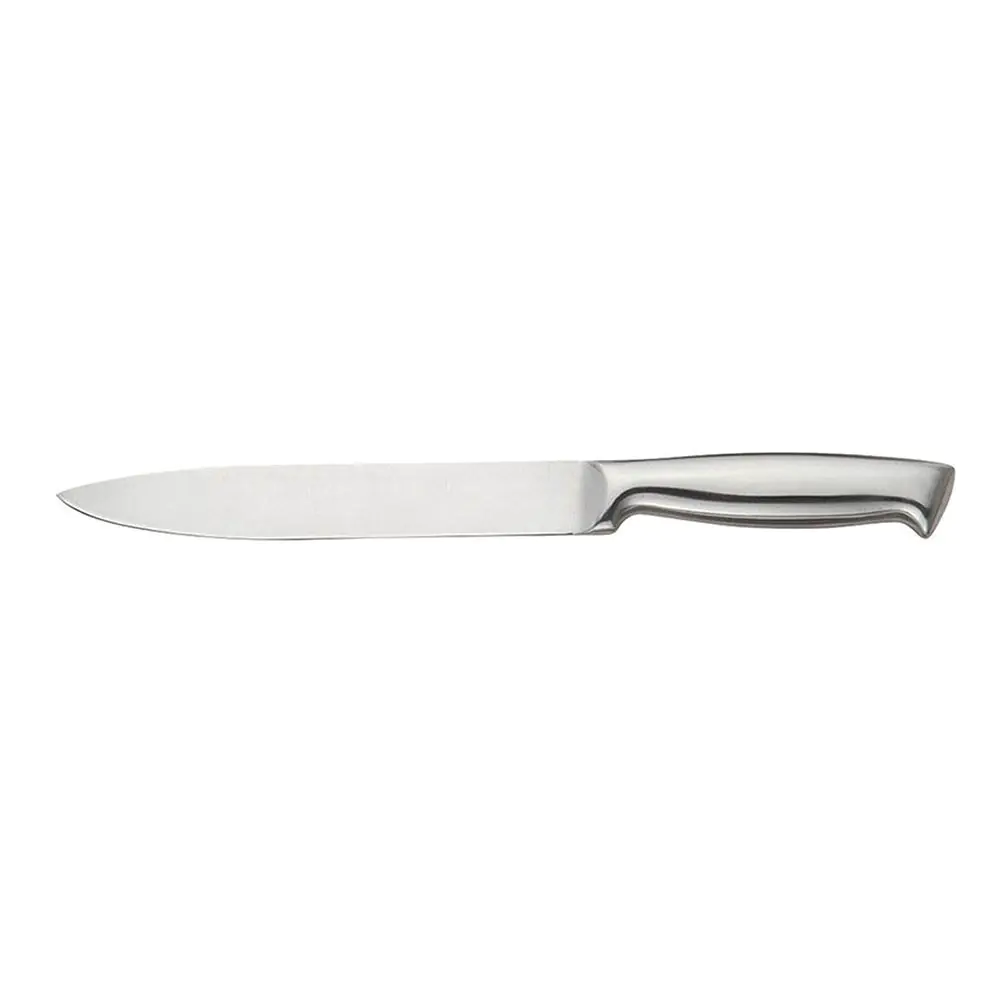 Универсален нож KINGHOFF KH 3434, 20 см, Инокс, (18161)