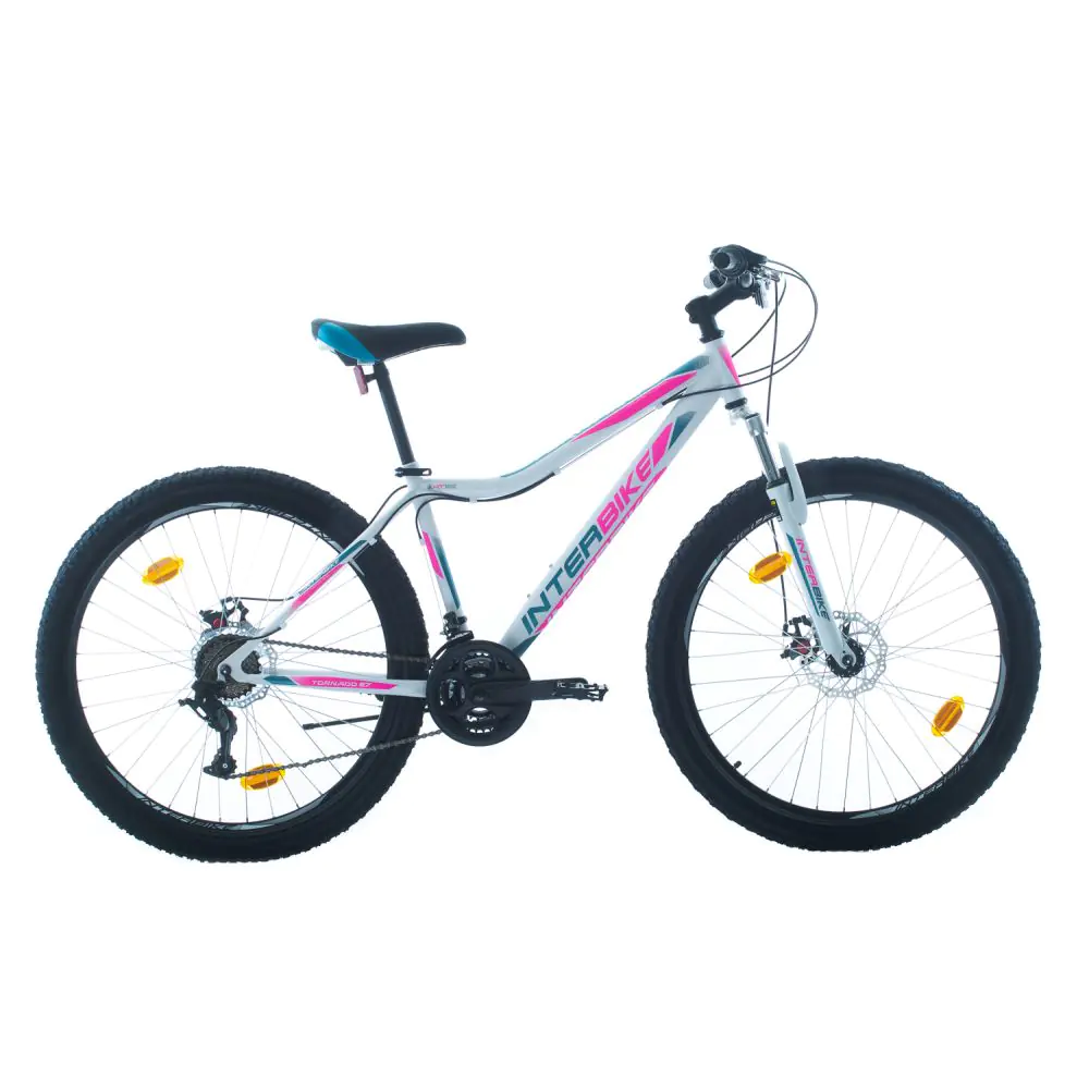 Велосипед Bikesport TORNADO 27.5", Lady Планински велосипед HARDTAIL, 28231