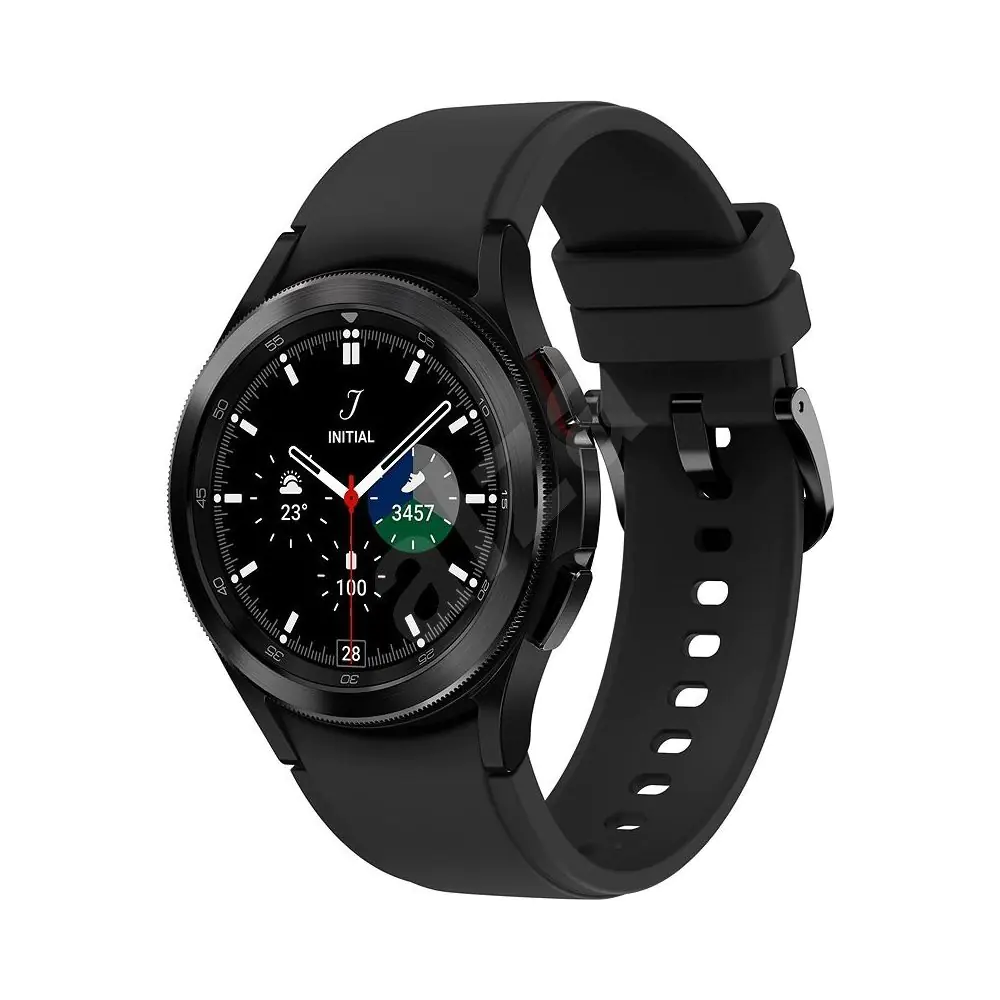 Смарт часовник SAMSUNG GALAXY WATCH 4 CLASSIC 42MM R880 - BLACK