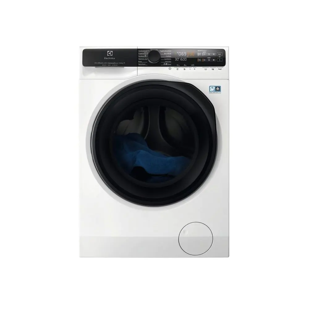 Пералня със сушилня Electrolux EW7W5697QE, (21863)