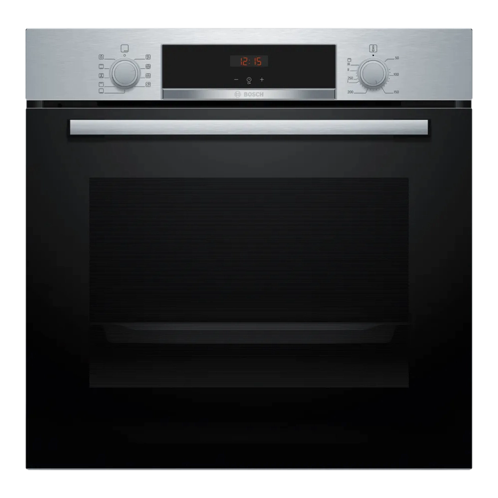 Фурна за вграждане Bosch HBA534ES3, (35931723)