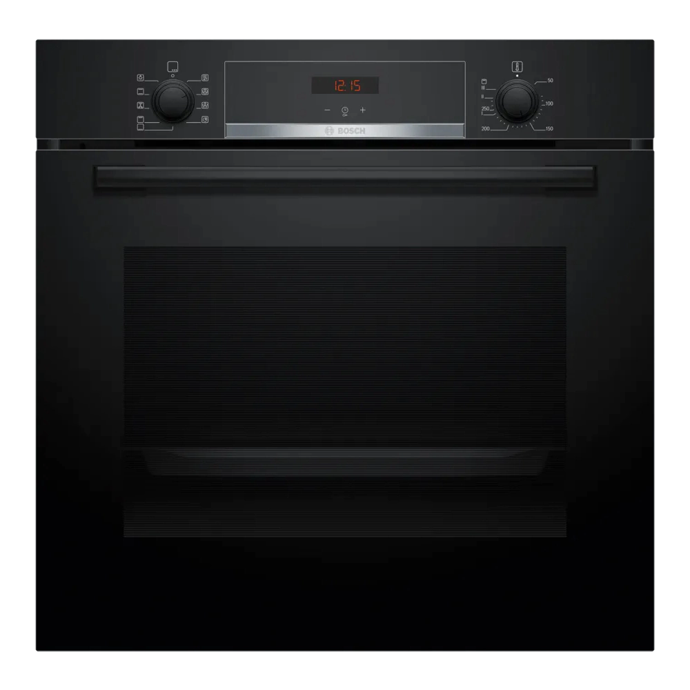 Фурна за вграждане Bosch HBA534EB3, (35931722)