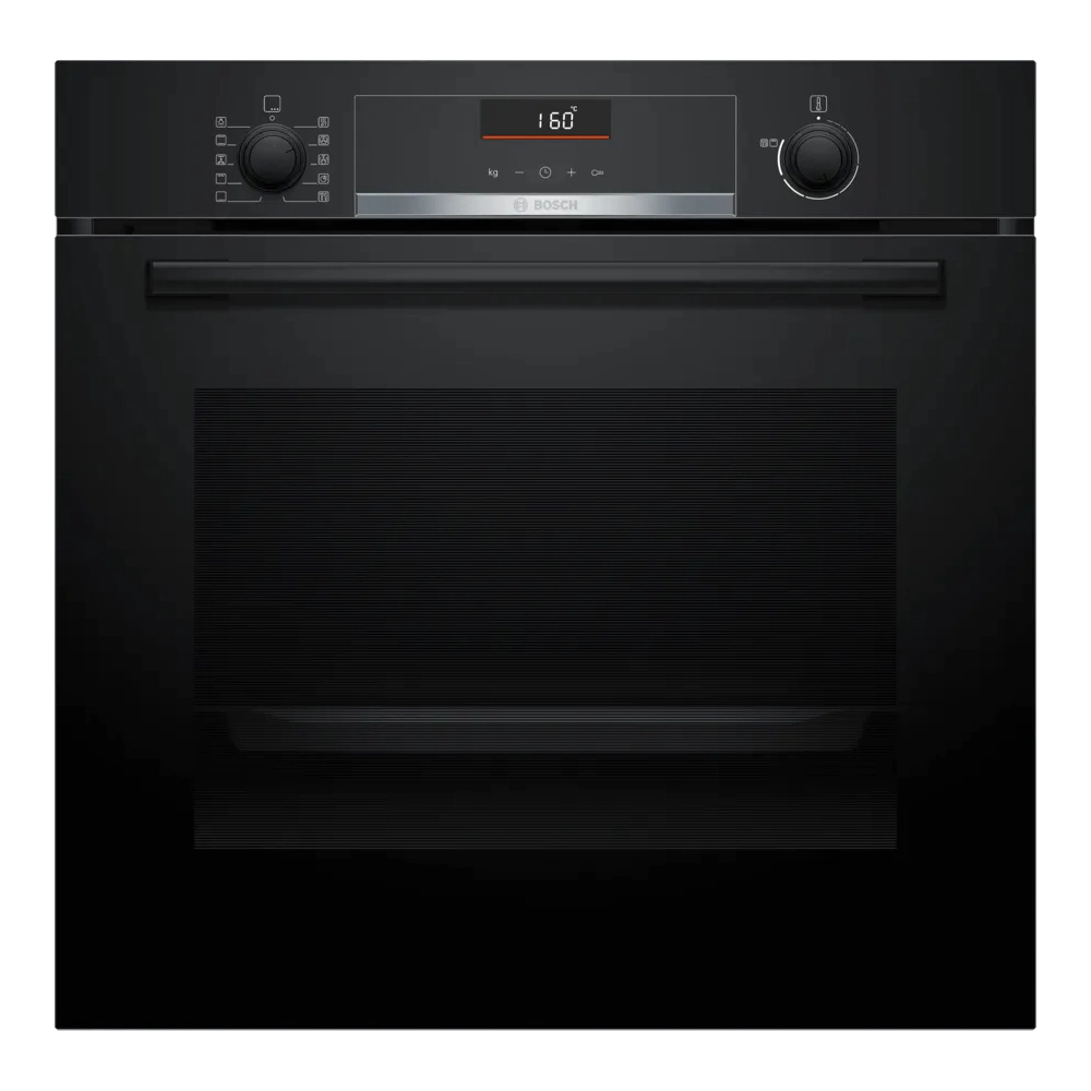 Фурна за вграждане Bosch HBG536EB3, (35931724)