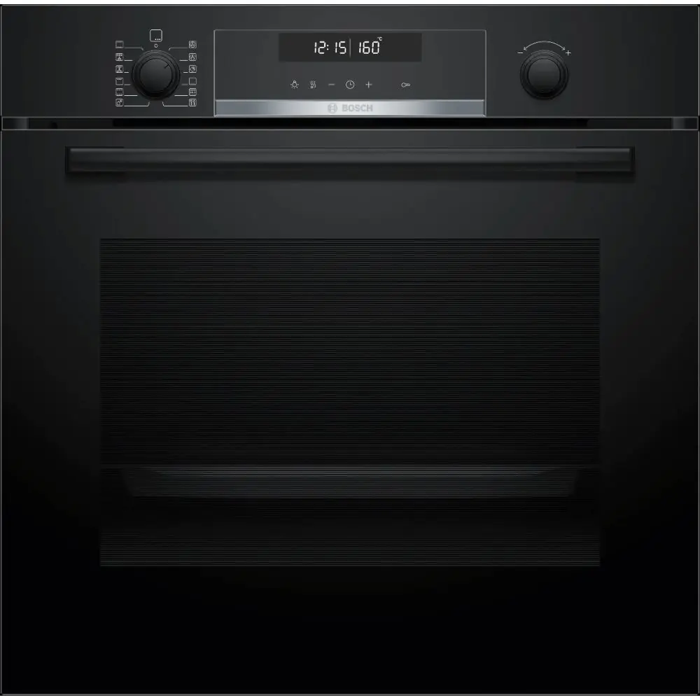Фурна за вграждане Bosch HBG578EB3, (35946665)