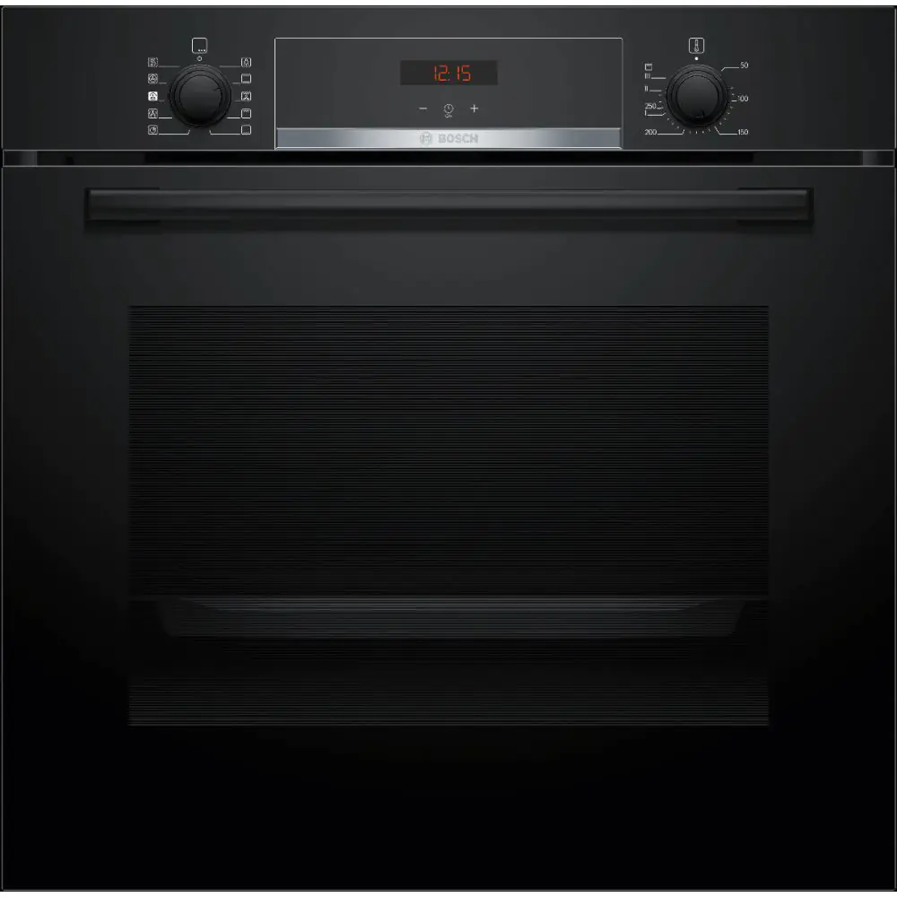 Фурна за вграждане Bosch HQA534EB3, (35946585)