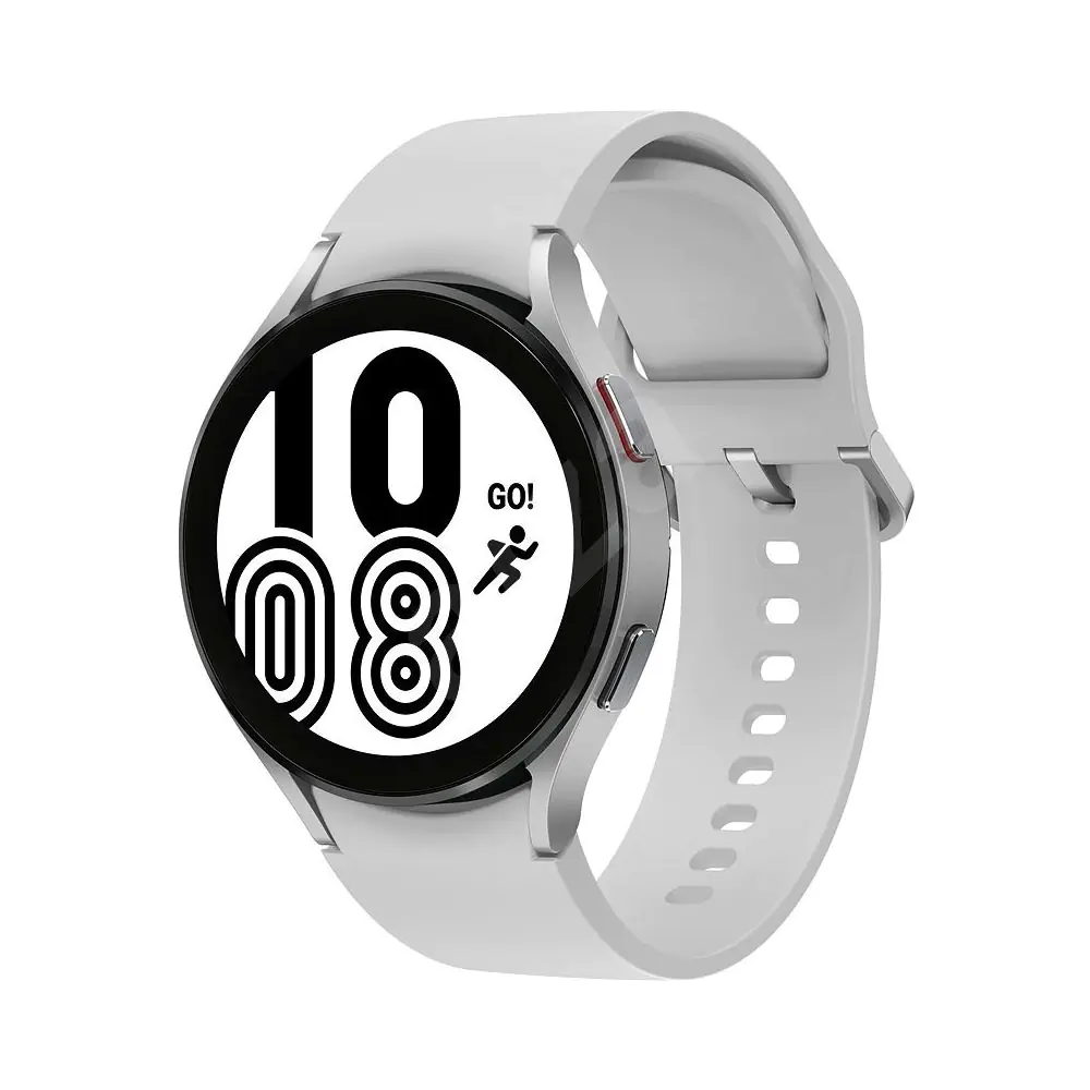 Смарт часовник SAMSUNG GALAXY WATCH 4 44MM R870 - SILVER