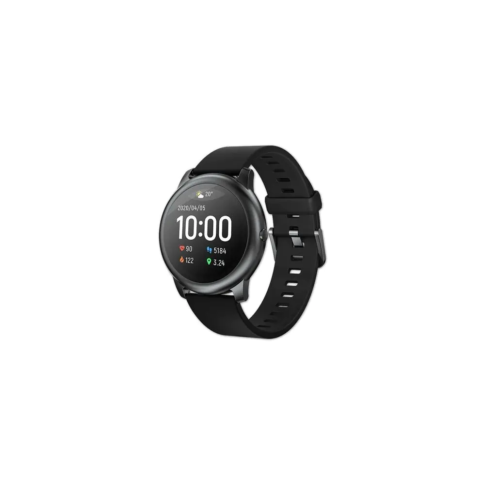 Смарт часовник XIAOMI HAYLOU SOLAR WATCH LS05