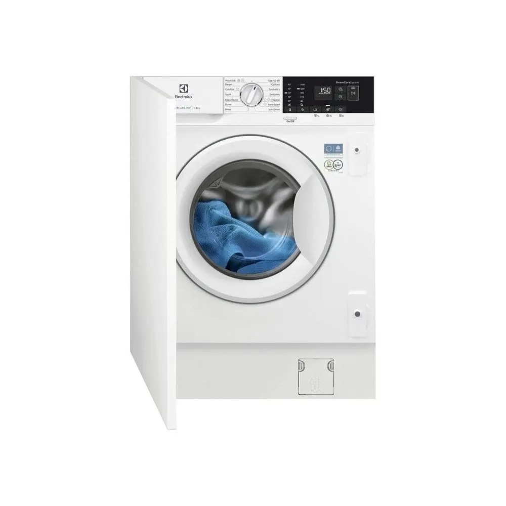Пералня за вграждане Electrolux EW7F448WI, (35950454)