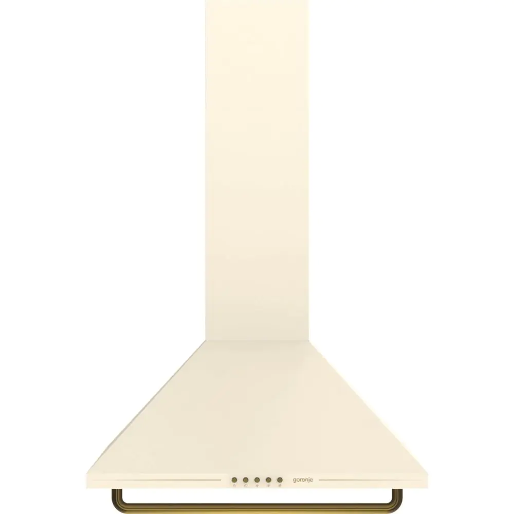 Абсорбатор Gorenje WHC63CLI, Ретро дизайн, (35913575)