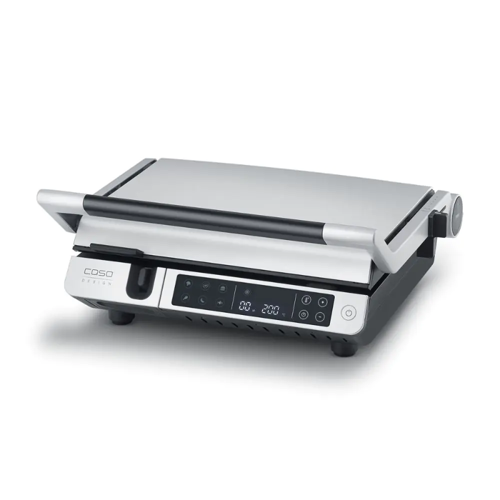 Електрическа скара Caso Germany 5in1, SteakMaster Pro, (35945234)