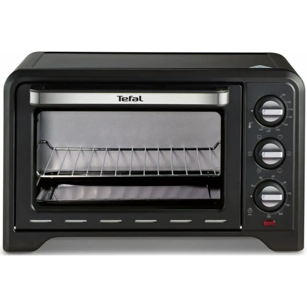 Мини фурна Tefal OF444834, (35931348)