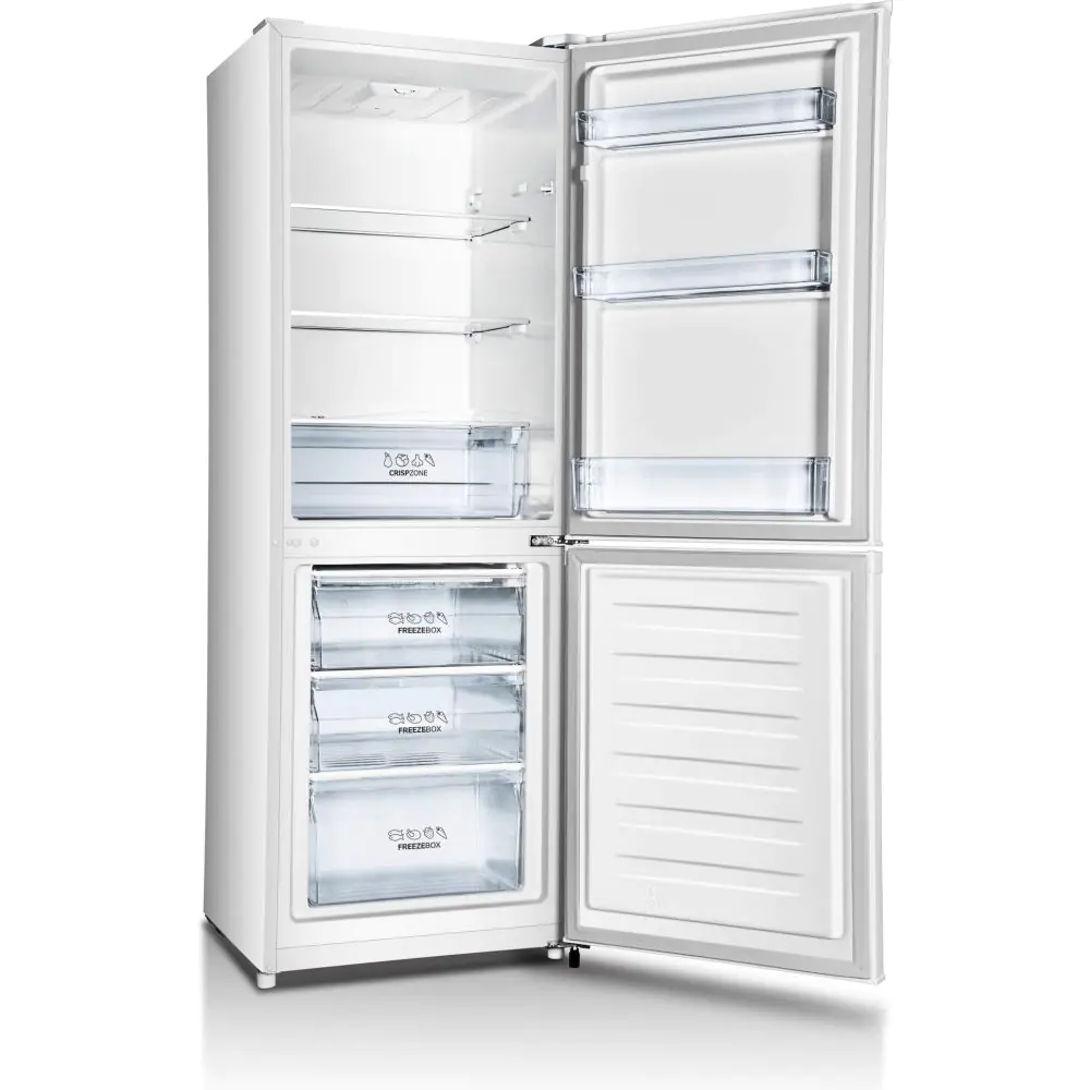Хладилник с фризер Gorenje RK4161PW4, (13552)