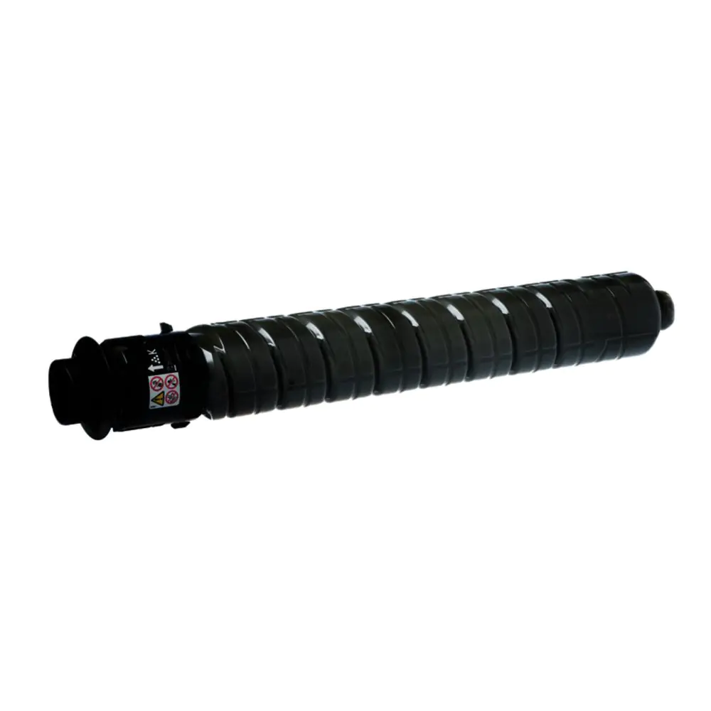 Тонер касета Ricoh IM C2010/C2510/C3510 18000 копия, Черен, (35936636)