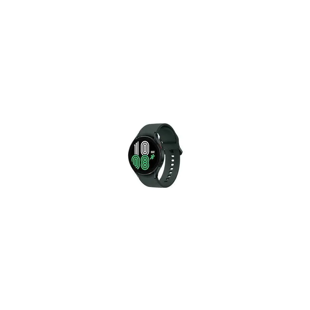 Смарт часовник SAMSUNG GALAXY WATCH 4 44MM R870 - GREEN