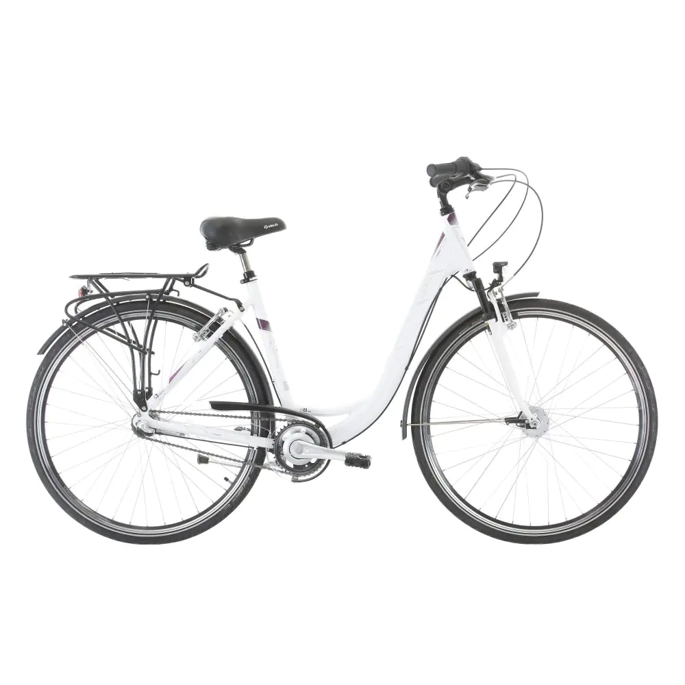 Велосипед Sprint SOLARA 28", Дамски Градски велосипед Alloy, 27505