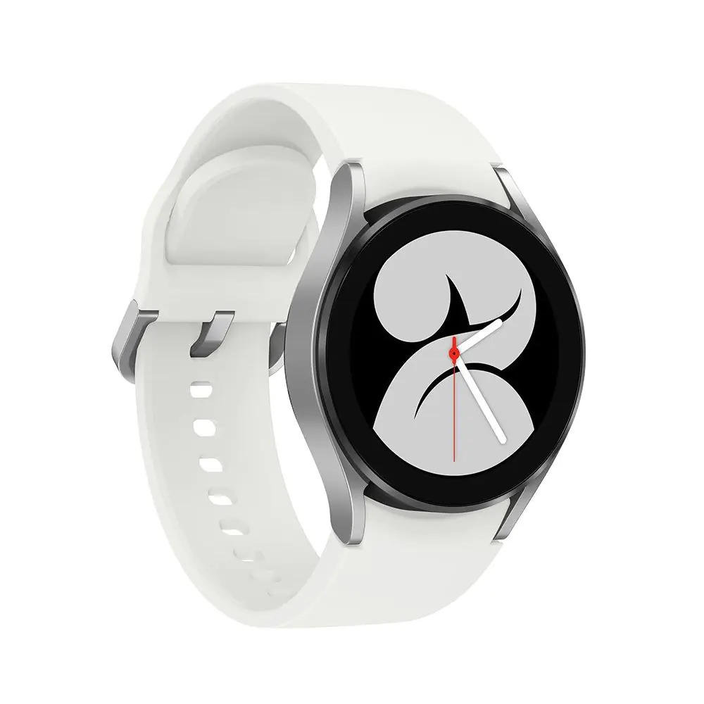 Смарт часовник SAMSUNG GALAXY WATCH 4 40MM R860 - SILVER