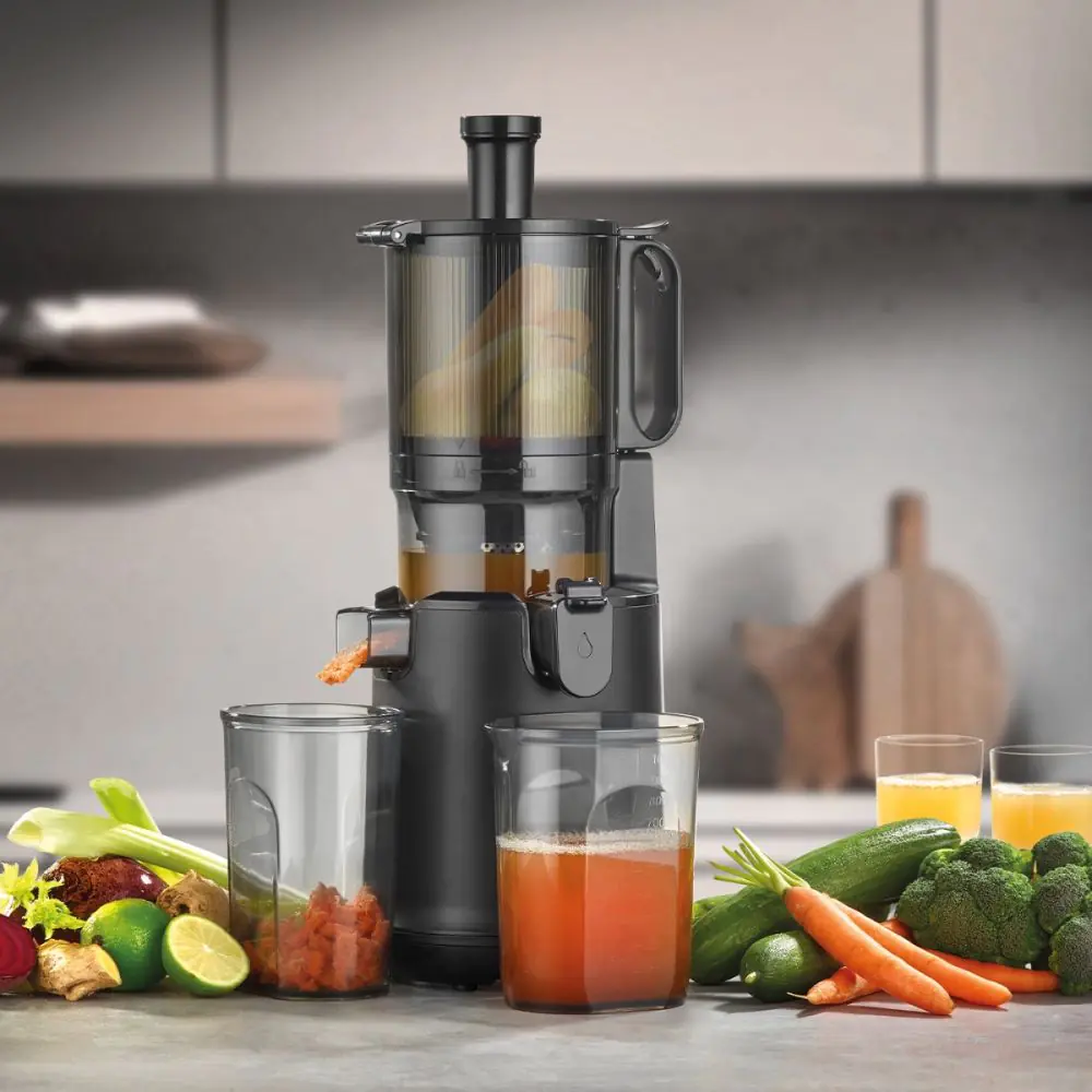 Бавна сокоизтисквачка  CASO Juice Fit Pro, (35945225)