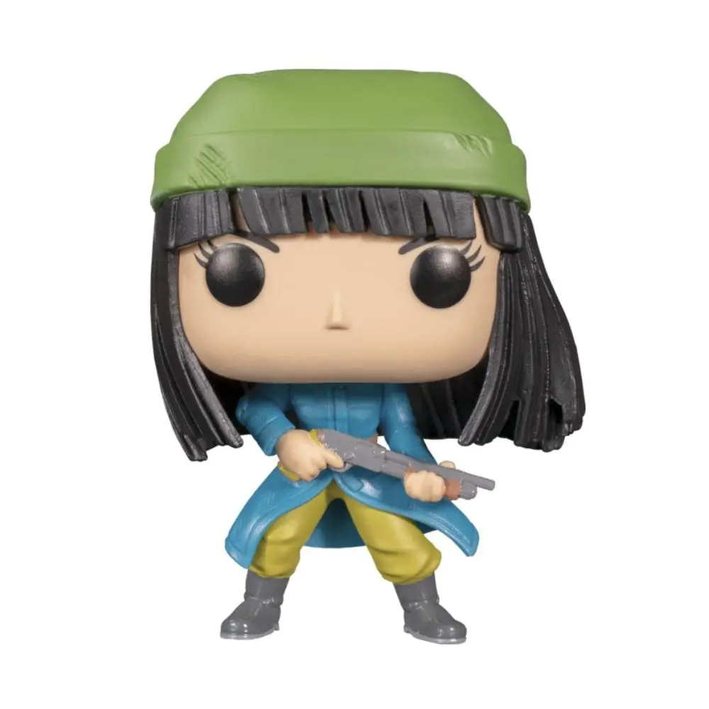 Фигурка Funko POP! Animation: Dragon Ball Super - Future Mai #817, (35934317)