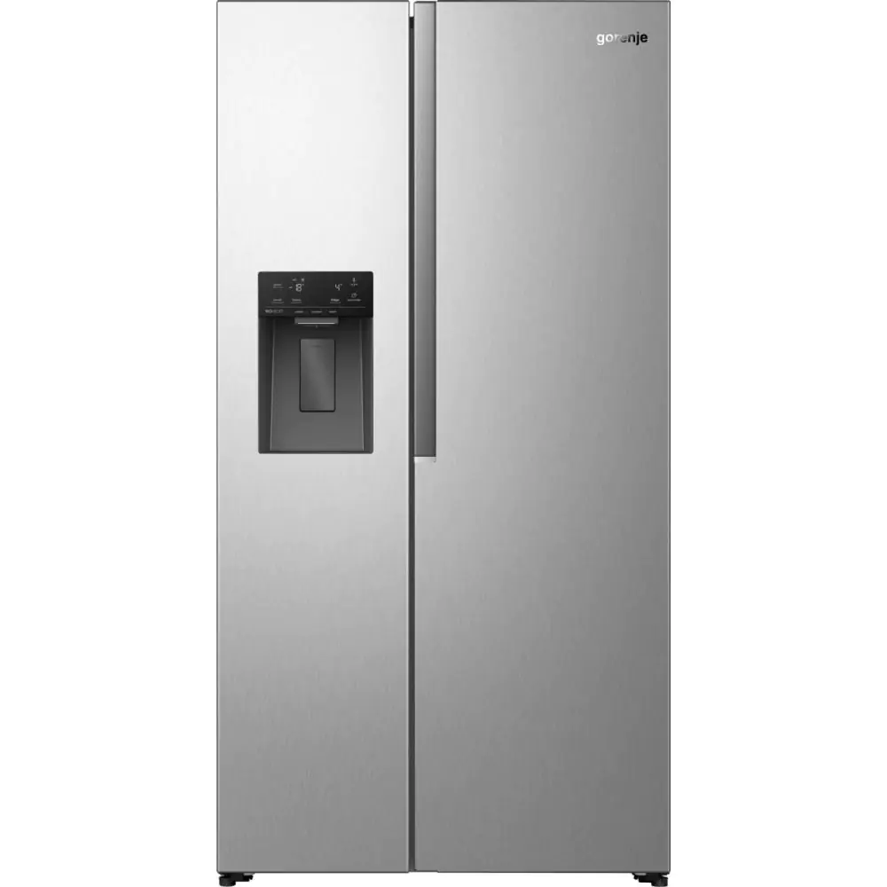 Хладилник Side by side Gorenje NRS917E61X, (35946432)