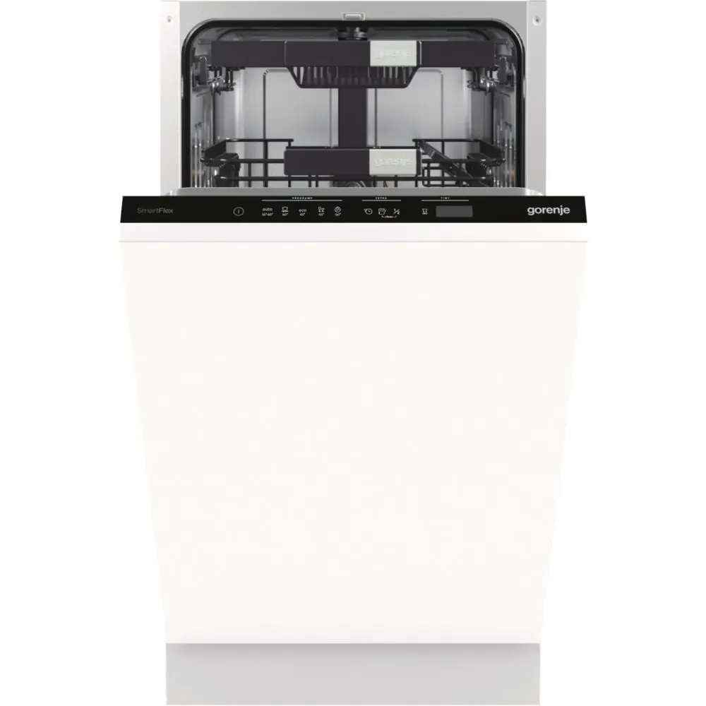 Съдомиялна машина за вграждане Gorenje GV583B10AD, (35946443)
