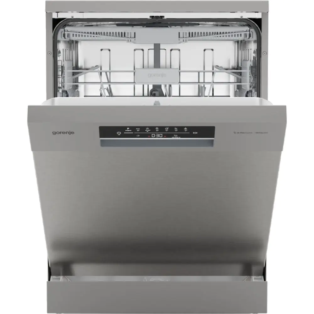 Съдомиялна свободностояща Gorenje GS643C90X, (35946444)