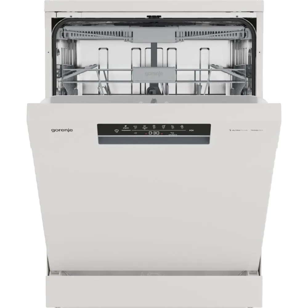 Съдомиялна машина Gorenje GS643C90W, (35946445)