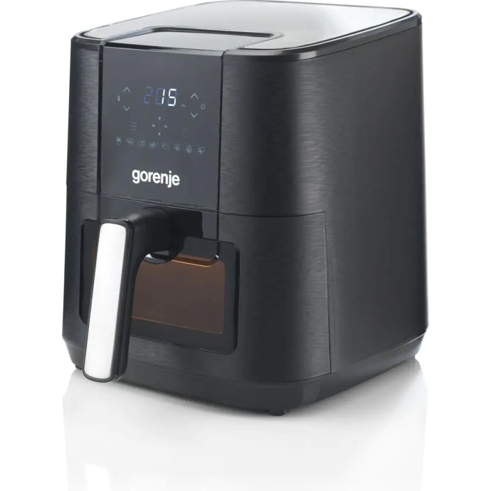 Фритюрник с горещ въздух Gorenje AF1350DWB, (35946471)