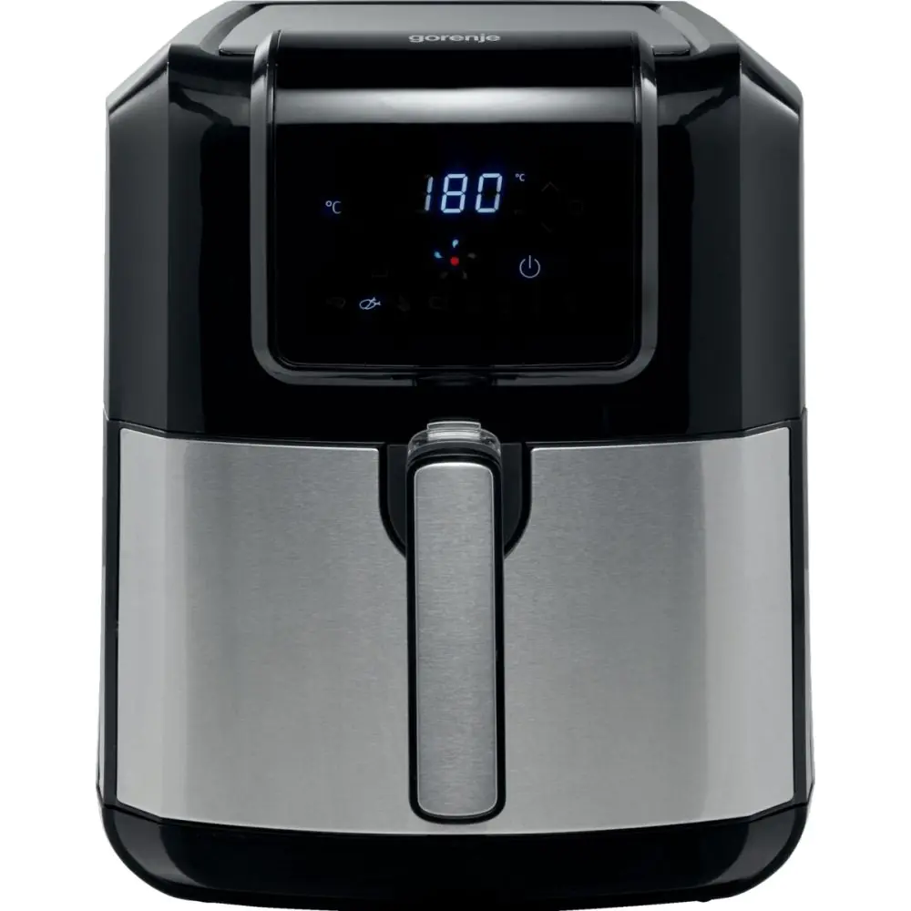 Фритюрник с горещ въздух Gorenje AF1700DB, (35946472)