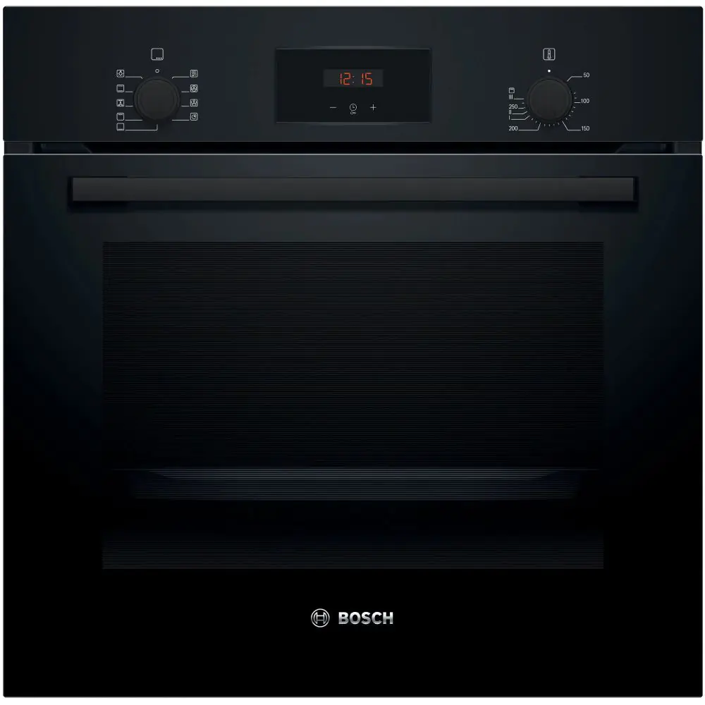 Фурна за вграждане Bosch HBF134EB2 , (35946569)