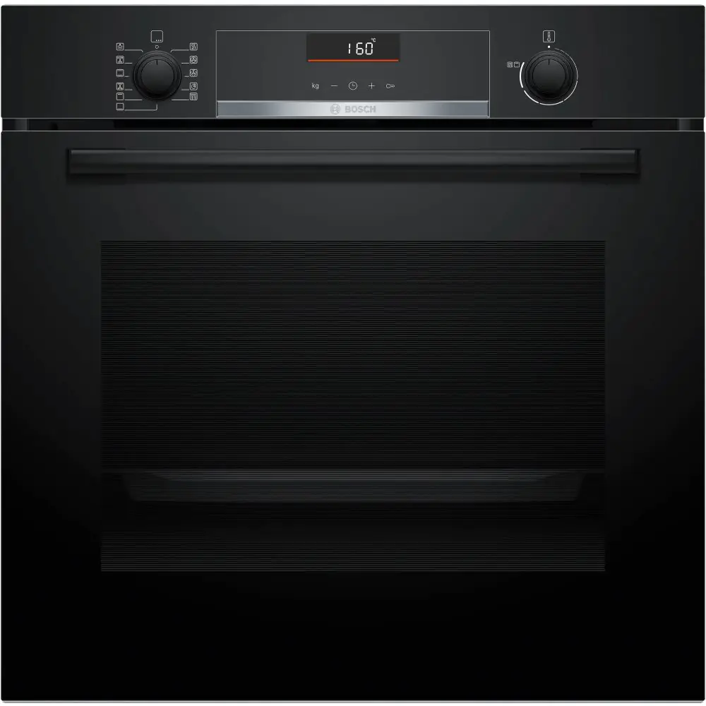 Фурна за вграждане Bosch HBG536EB4, (35946570)