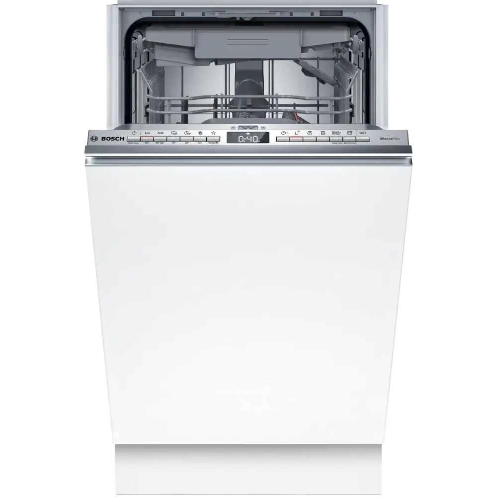 Съдомиялна машина за вграждане Bosch SPV4EMX17E, (35946622)