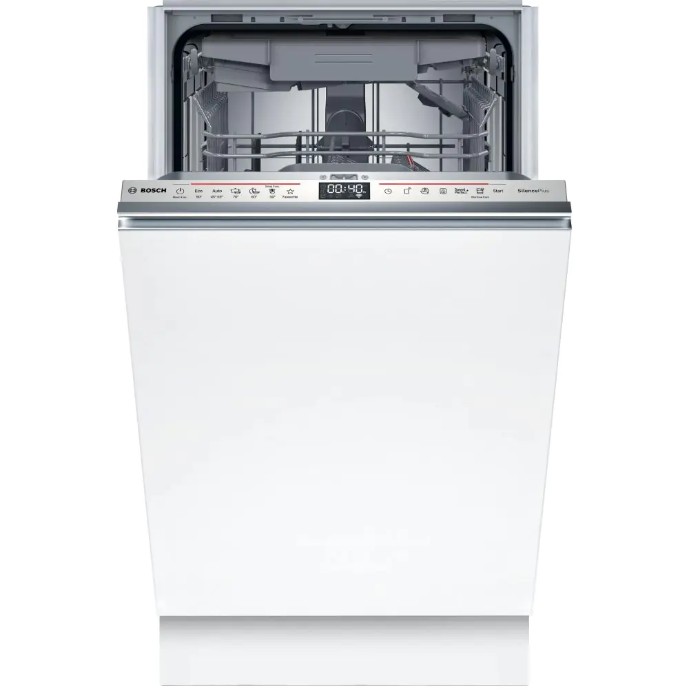 Съдомиялна машина за вграждане Bosch SPV6EMX03E, (35946623)